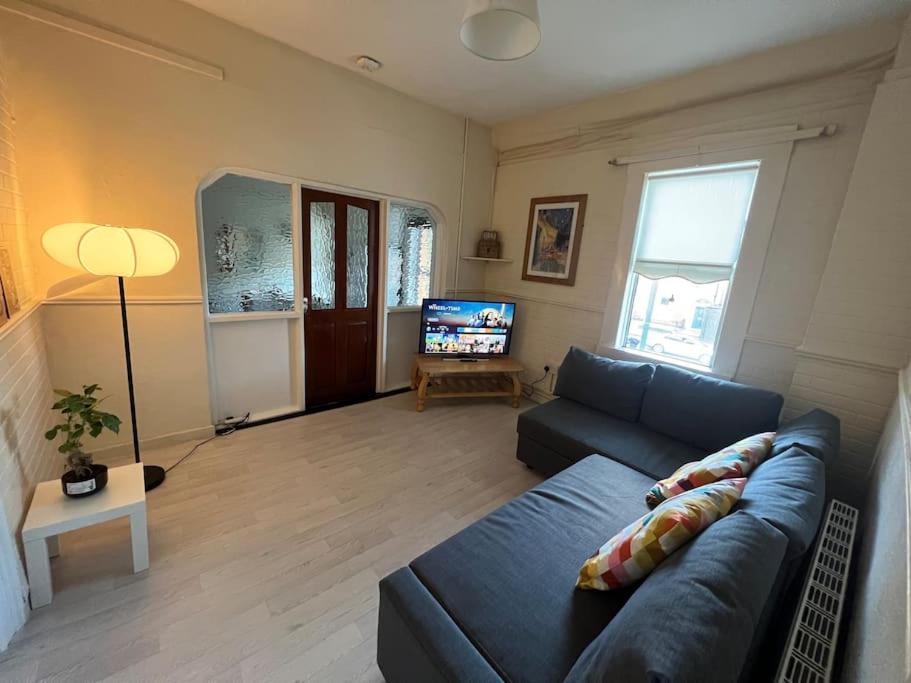 Lovely Flat Like Your Home Dublin Exterior foto