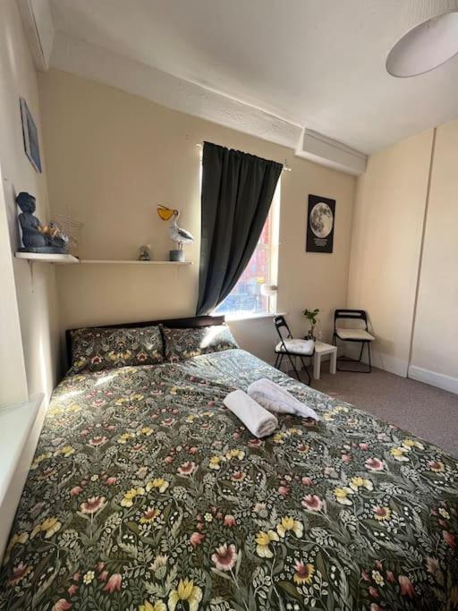 Lovely Flat Like Your Home Dublin Exterior foto