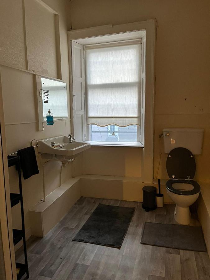 Lovely Flat Like Your Home Dublin Exterior foto